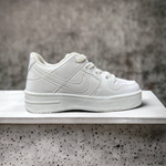 Nike Air Force 1 Low Kids • White