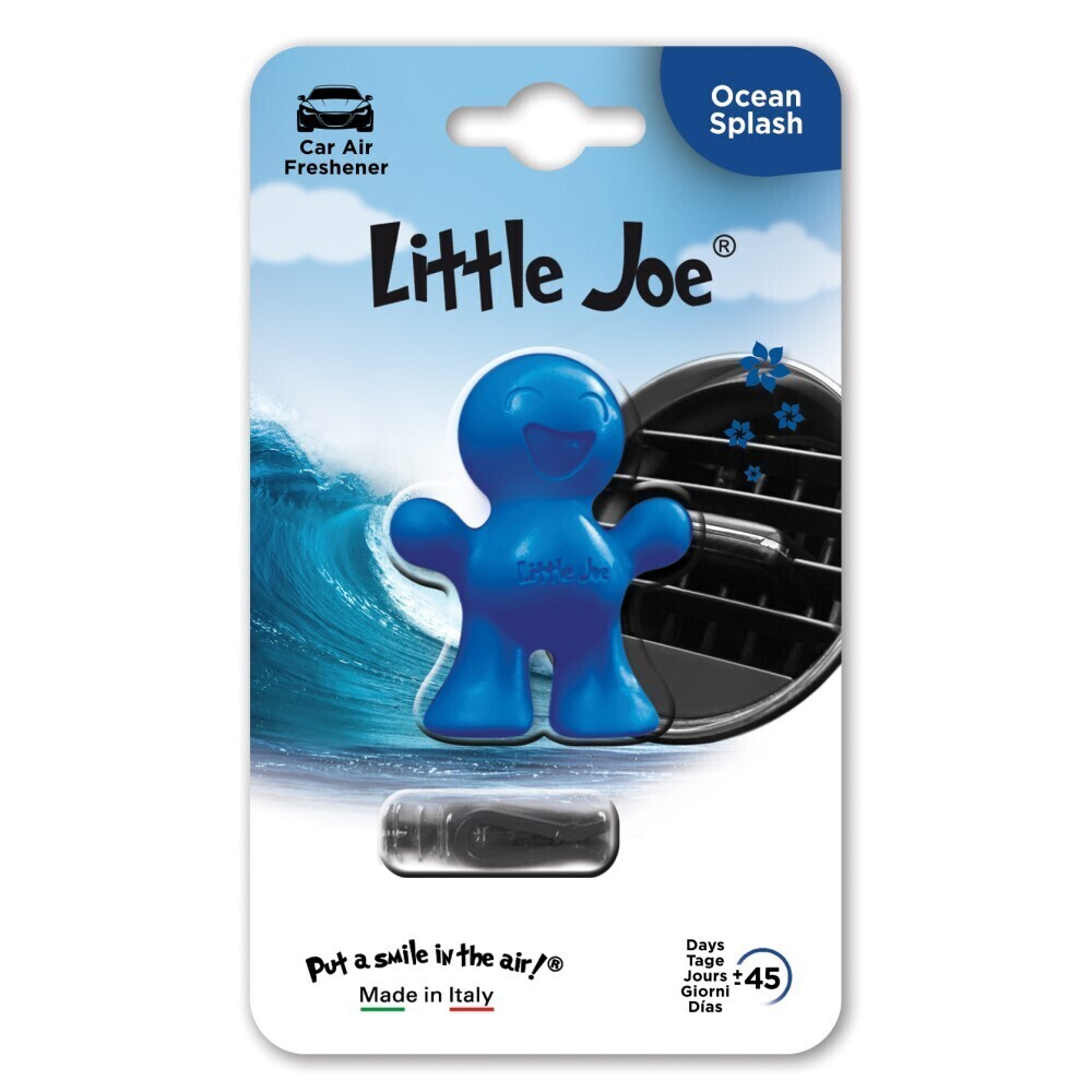 Little Joe Ocean Splash (Океан) Ароматизатор.