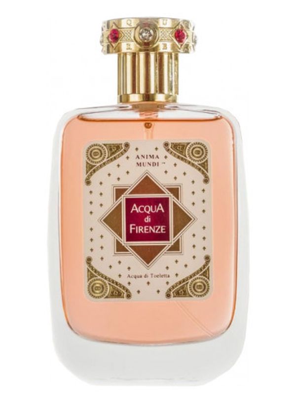 Acqua di Firenze Anima Mundi