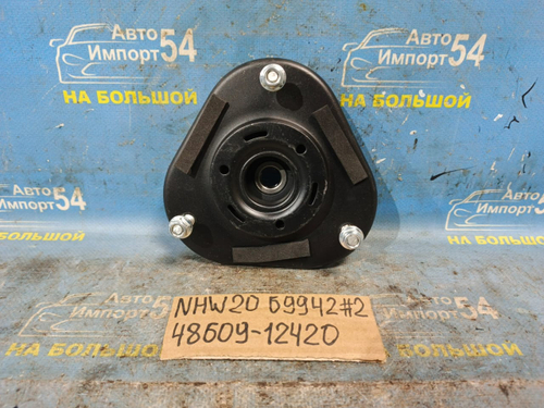 Опора стойки TOYOTA PRIUS 2003-2011
