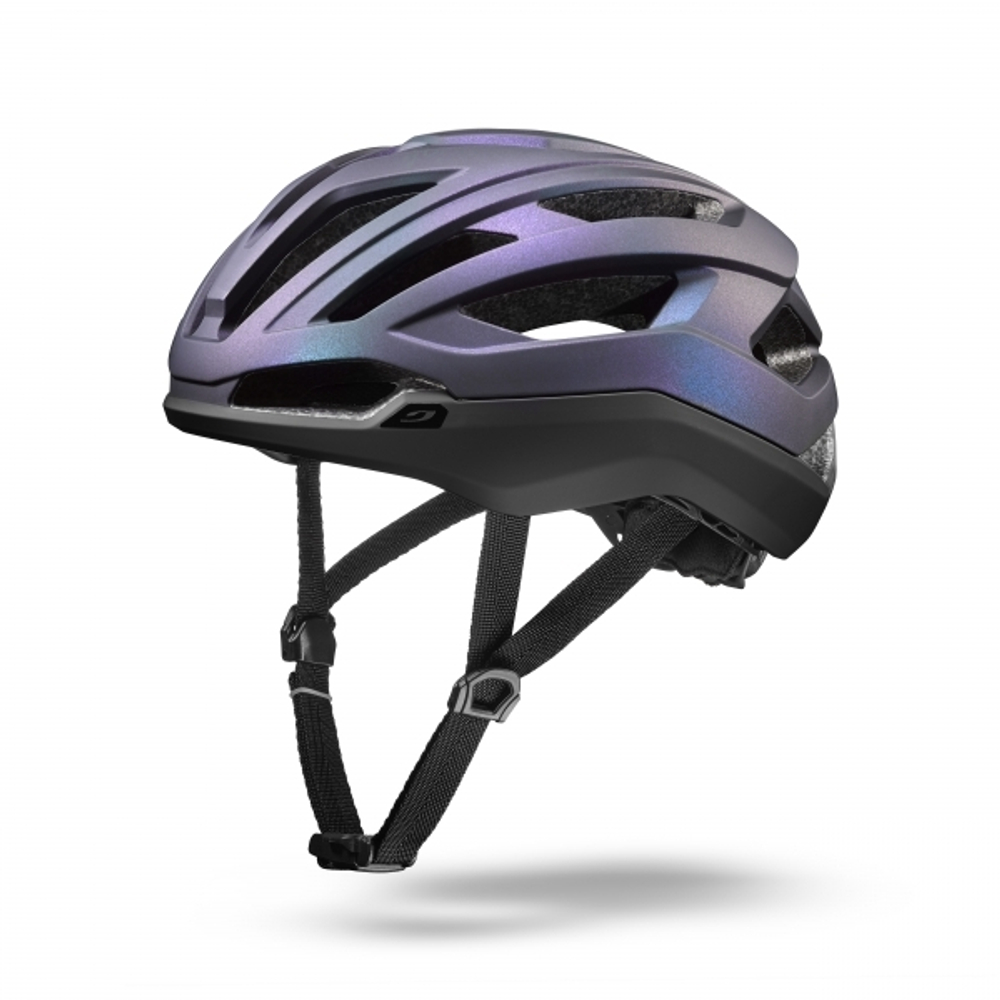 ВЕЛОСИПЕДНЫЙ ШЛЕМ JULBO FAST LANE 100