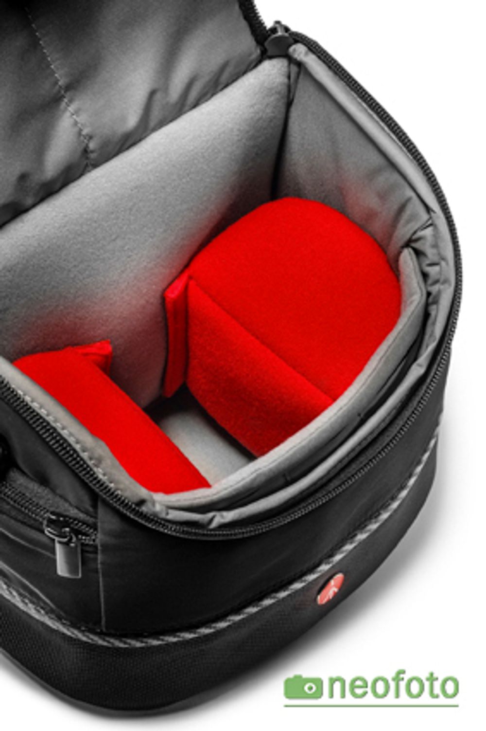 Manfrotto Advanced MA-SB-8