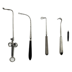 Fabrik chirurgischer Instrumente und Bandagen von H. Windler.