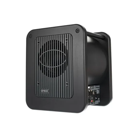 Genelec 7050CPM Black