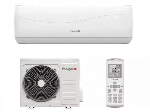 ENERGOLUX SAS24Z4-AI/SAU24Z4-AI ZURICH inverter