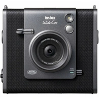 Фотоаппарат моментальной печати Fujifilm Instax Wide Evo Black