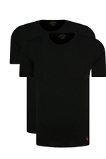 футболка 2 шт. POLO RALPH LAUREN - черный(714835960)