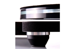 REGA PLANAR 8 BLACK ПРОИГРЫВАТЕЛЬ ВИНИЛОВЫХ ПЛАСТИНОК