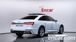 Audi A6 40 TDI — 2021