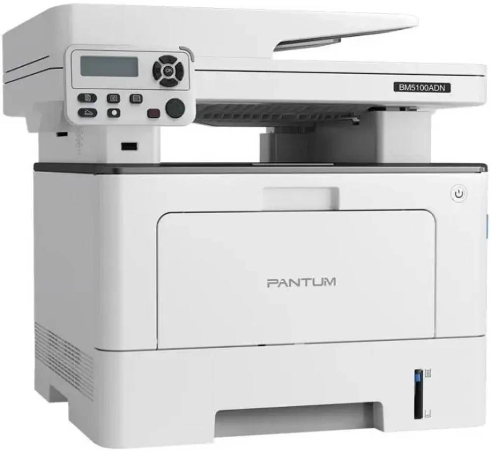 МФУ Pantum  BM5100ADN