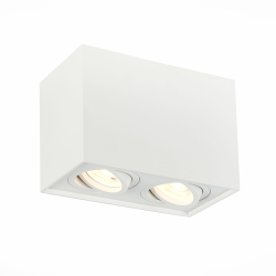 Светильник потолочный ST Luce Quadrus ST109.507.02