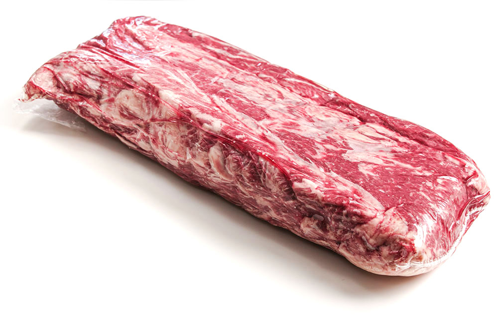 Рибай (толстый край, Ribeye Roll), CHOICE, 3-3,5 кг, ВУ, ROSSO -з
