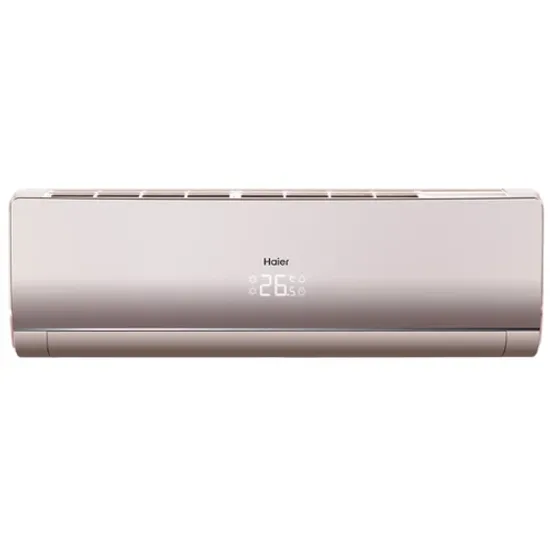 Кондиционер Haier HSU-09HNF303/R2 - Gold