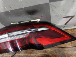 Фонарь зaдний пpавый Geely Monjaro 21-нв Б/У Оригинал 7057046000