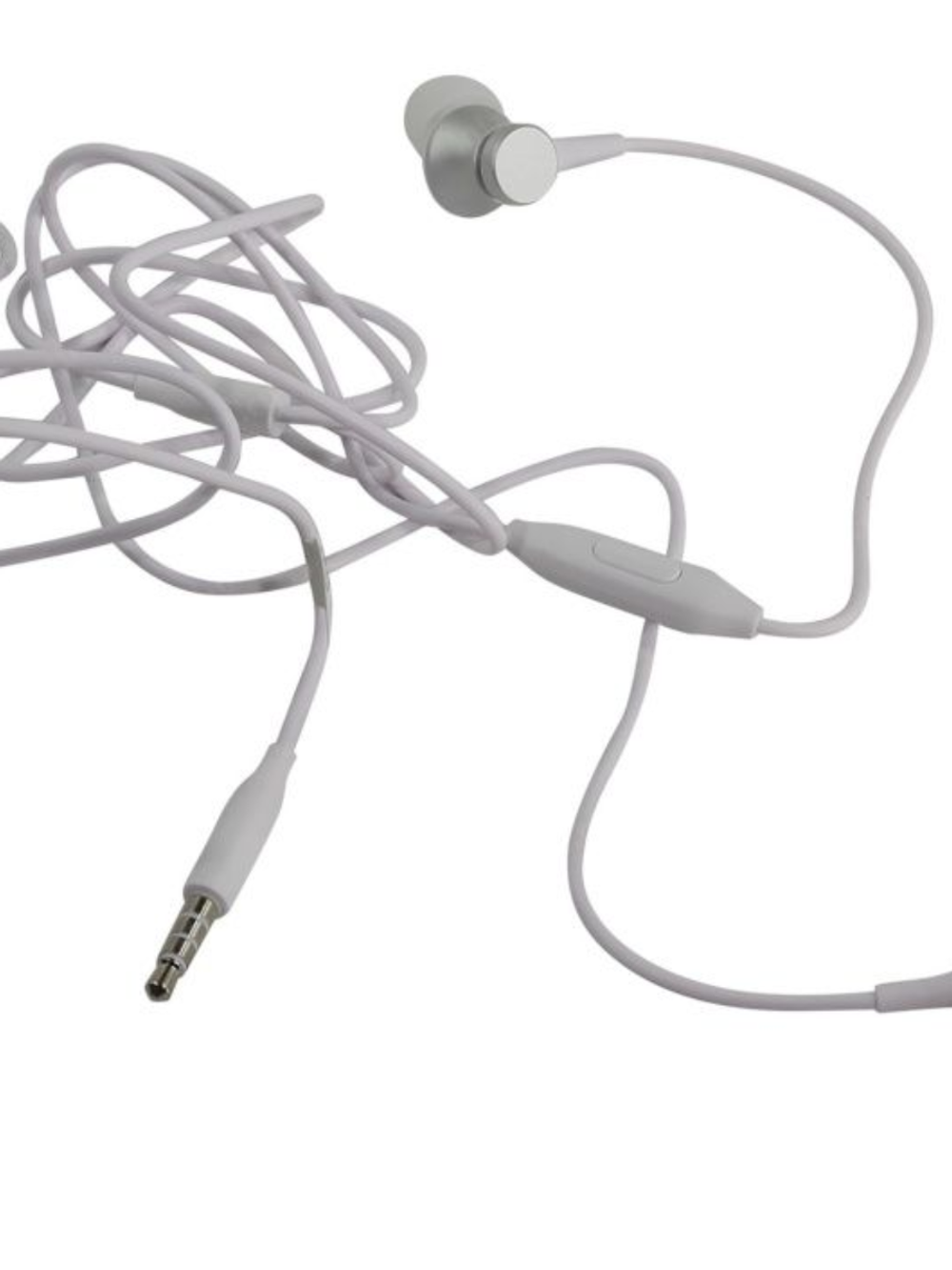 Наушники XIAOMI Mi In-Ear Headphones Basic