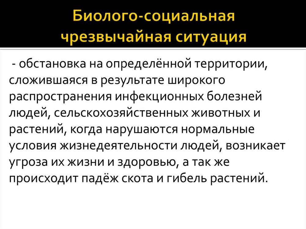 ОБЖ. Чрезвычайные ситуации природного и техногенного характера — купить по ФГОС | Учебный стандарт