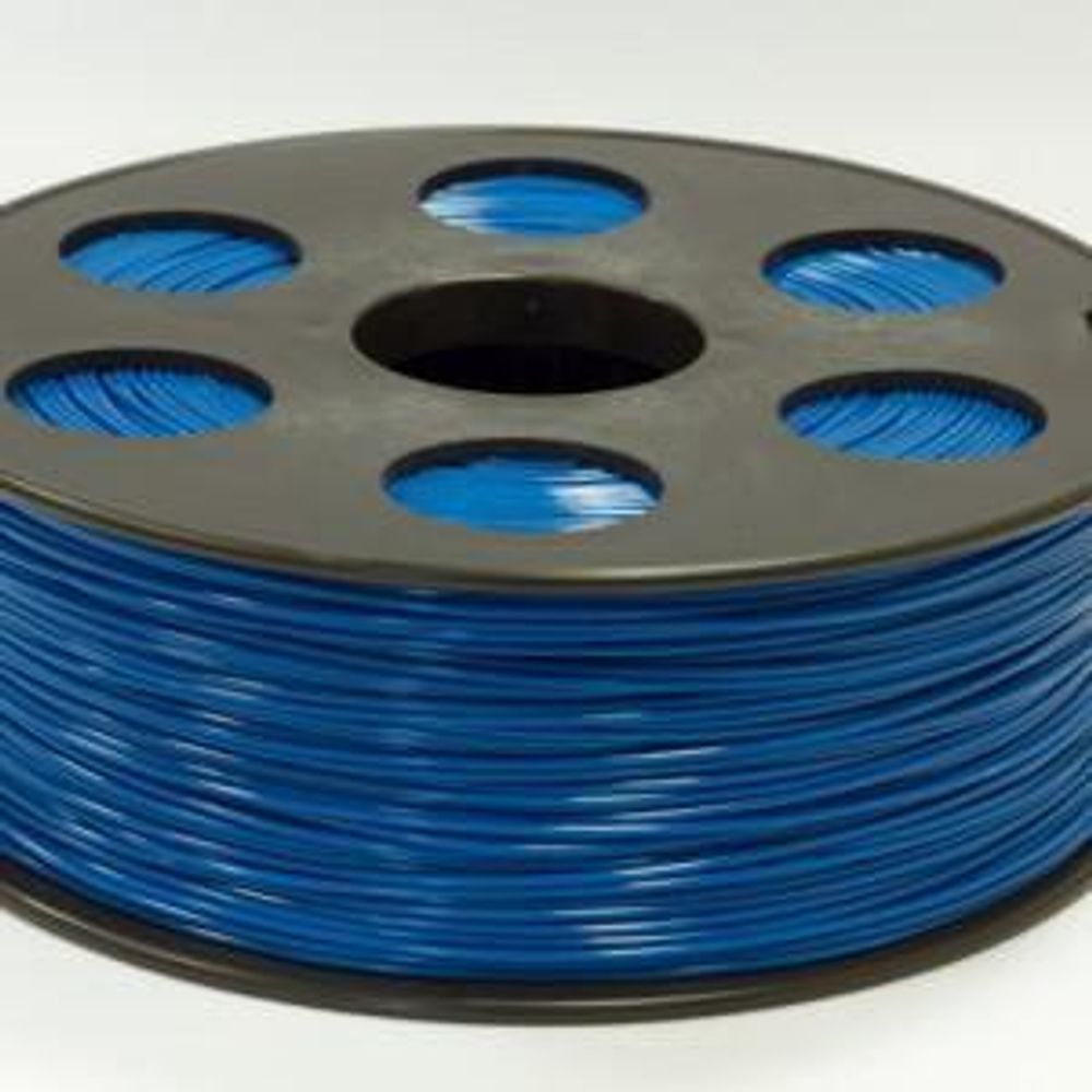 Bestfilament ABS Синий 1,75 мм 1,0 кг Bestfilament ABS Синий 1,75 мм 1,0 кг