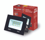 Прожектор LED низковольтный СДО 10Вт 6500К 12/24/36В IP65 Bellight