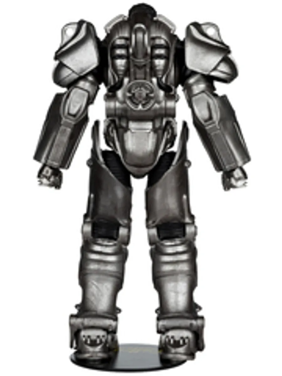 Фигурка McFarlane Toys Fallout: Maximus (Action)