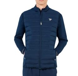 Мужская теннисная жилетка Tecnifibre Sleeveless - marine