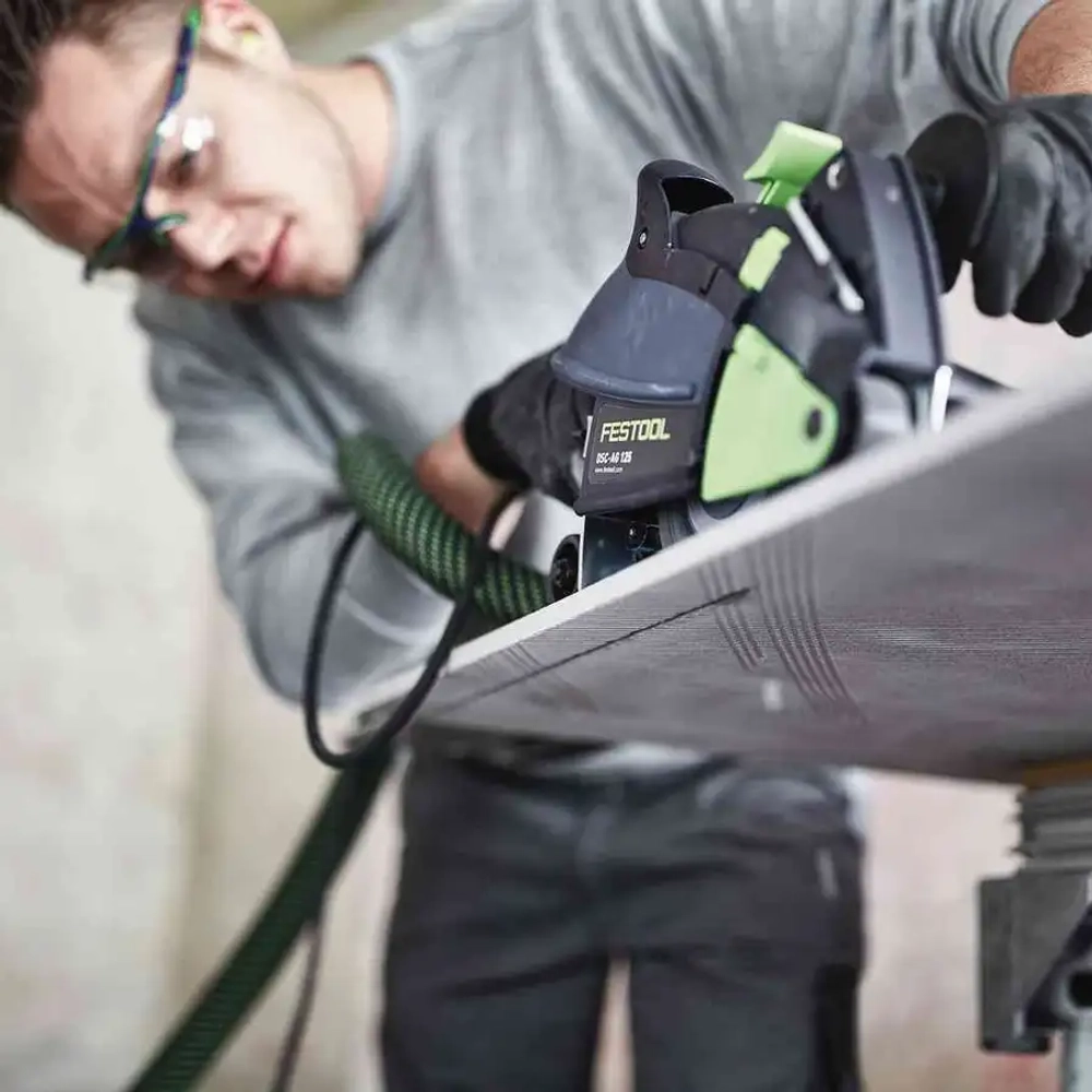 Отрезная система Diamant DSC-AG 125 Plus FESTOOL 576547