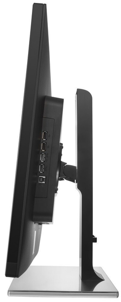 Монитор AOC 32;; U3277PWQU 3840x2160 MVA WLED 60Гц 4ms VGA DVI HDMI DisplayPort