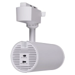 06650-9.3-LED10/20/30W CCT WT светильник трековый Reluce, LED