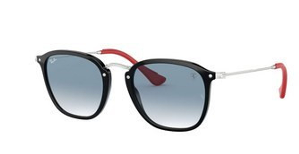 Ray Ban Ferrari RB 2448-N-M 901/3F / 53