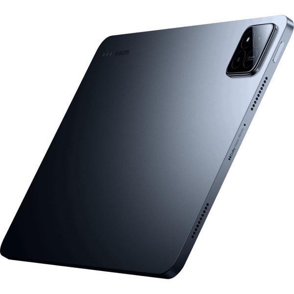 Планшет Xiaomi Pad 7 Global 12 ГБ/256 ГБ Wi-Fi Серый | Gray