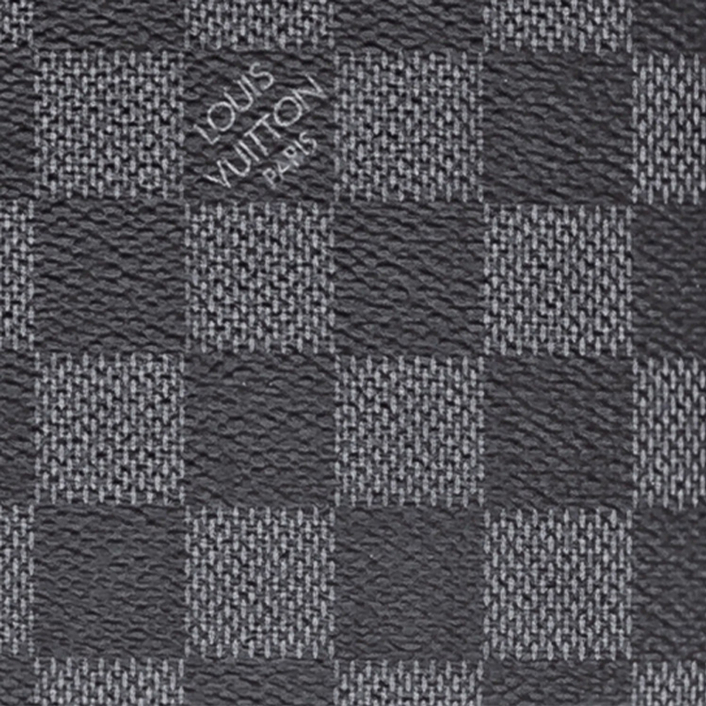 LOUIS VUITTON 2015 Porte-Documents Jour Nm Two-way Bag
