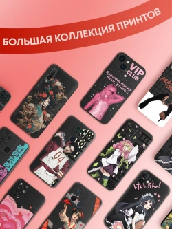 Чехол на Infinix Hot 30i
