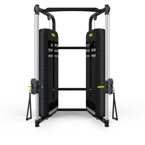 Мультистанция Technogym DUAL ADJUSTABLE PULLEY FITNESS