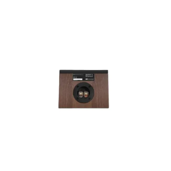 Wharfedale Diamond 12 3Di Walnut