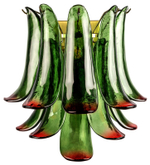 Бра Loft it Lilou 10600W Green red