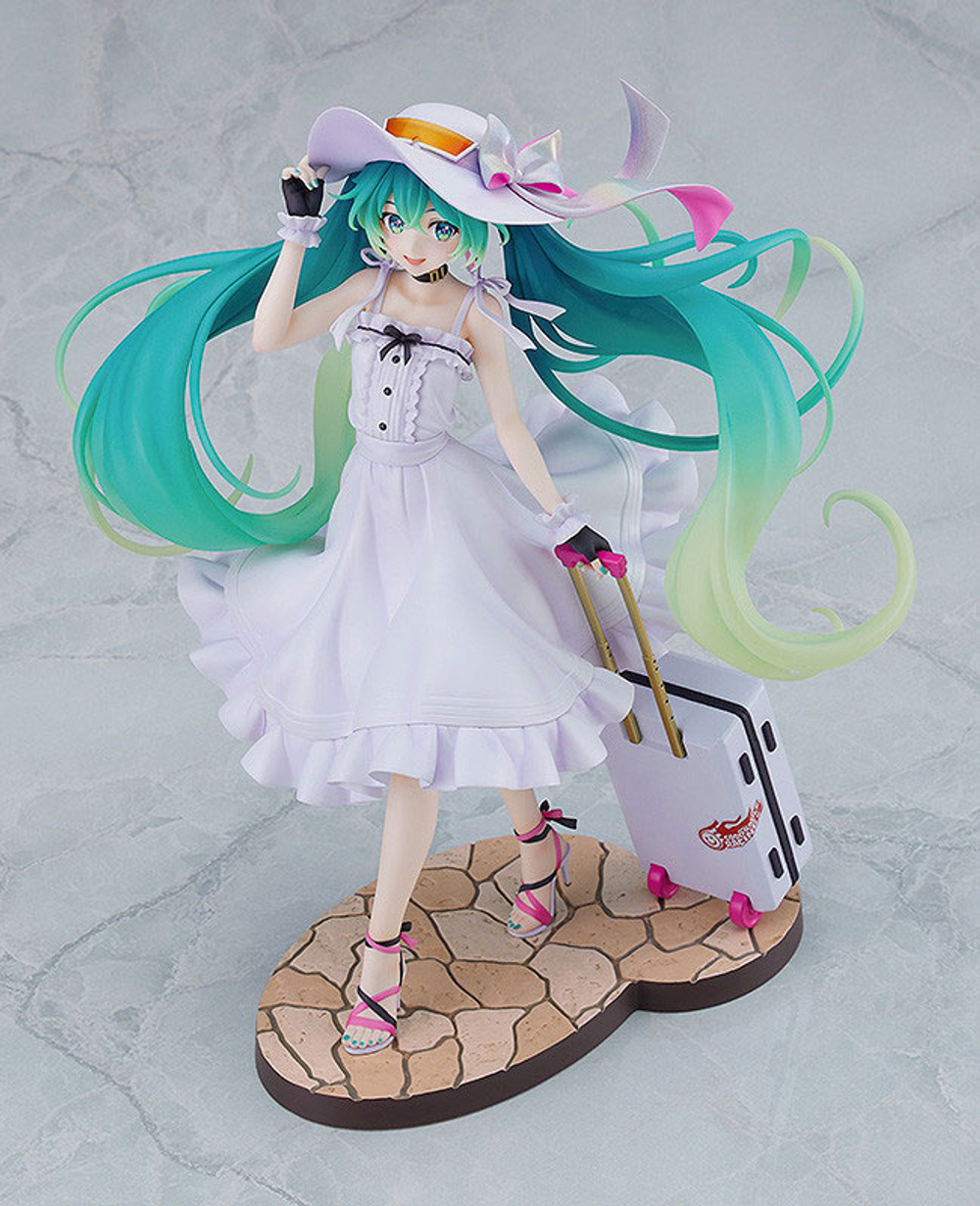 Хатсуне Мику / Hatsune Miku