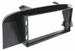 Магнитола для BMW 5-серия E60 2003-2010 - Canbox H-Line 0800 монитор 12.3" QLED в стиле Audi на Android 10, Быстрая, ТОП-процессор, CarPlay, 4G SIM-слот
