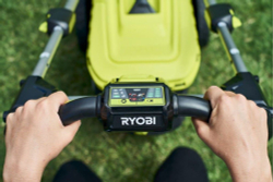 Ryobi 36В Газонокосилка бесщеточная RY36LMXSP46A-150 5133004913