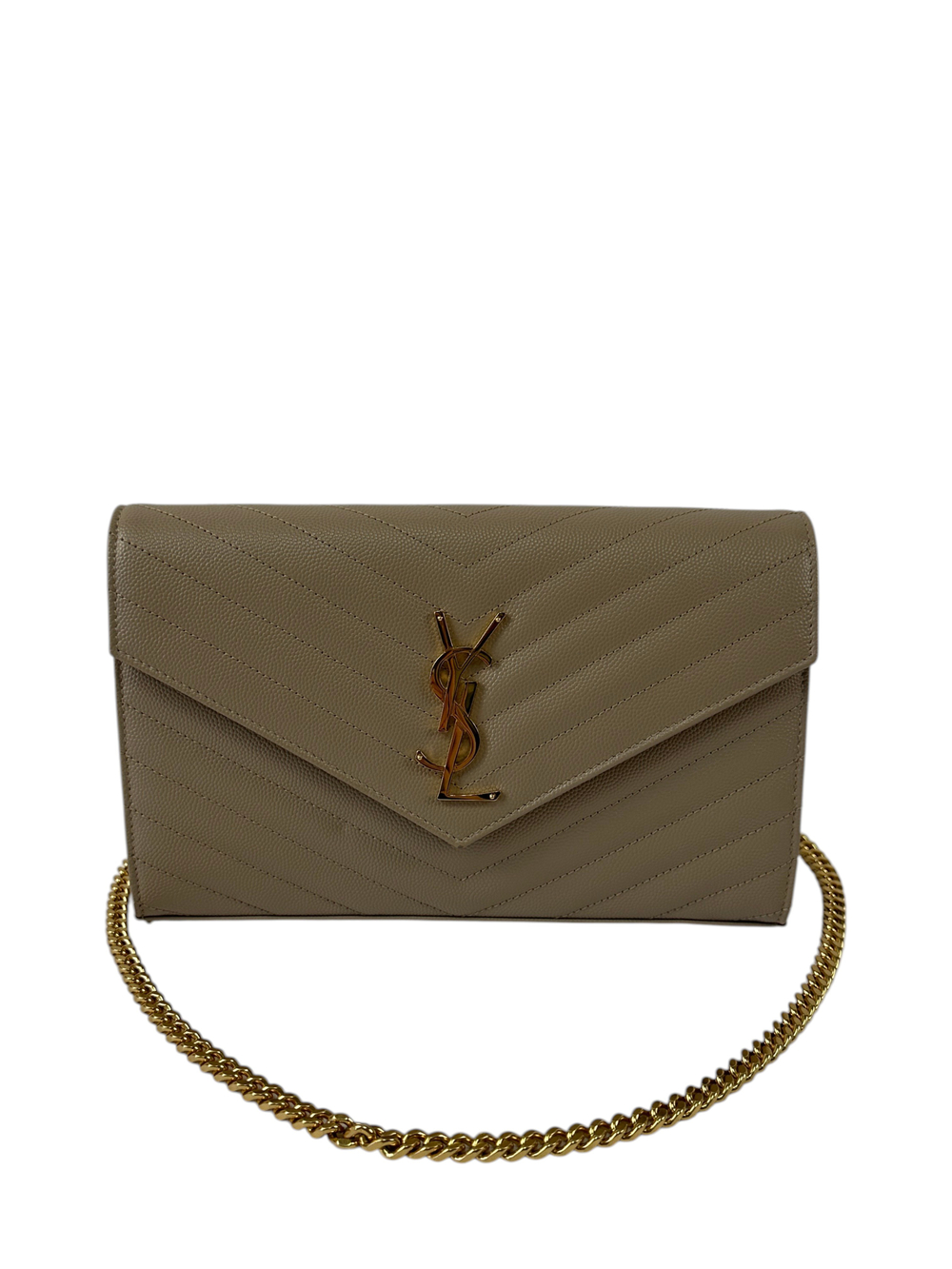 Сумка Saint Laurent Cassandre