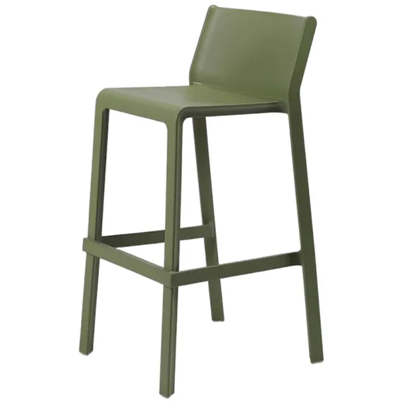 Барный стул Trill Stool 75 см, агава
