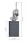 Точильный комбинированный станок Optimum OPTIgrind GU 15B