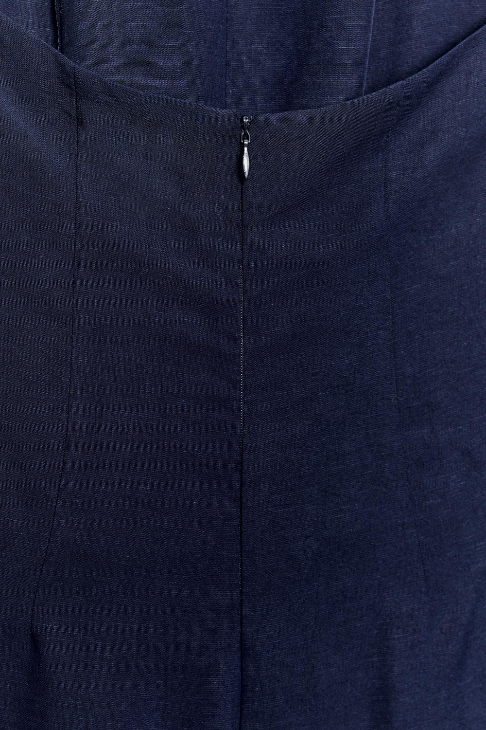 КОМБИНЕЗОН ХАЛТЕР С КОНТРАСТНОЙ ОТДЕЛКОЙ — ZARA