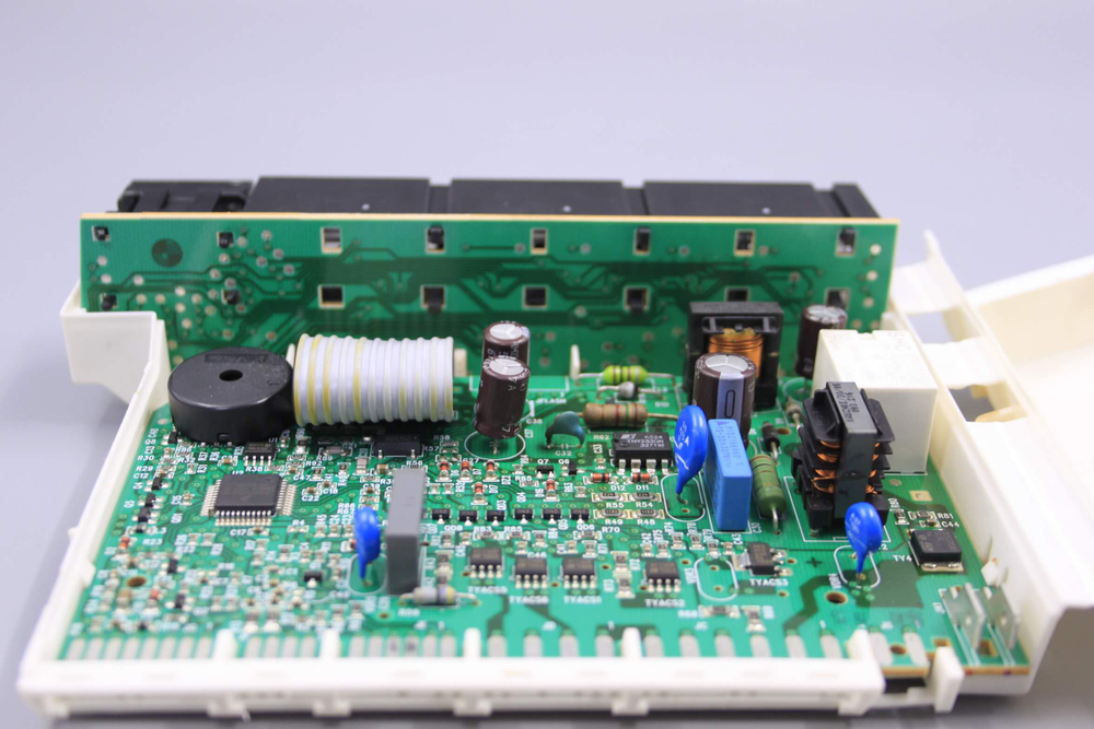 152805711 Модуль управления 546950-08 посудомоечной машины Electrolux