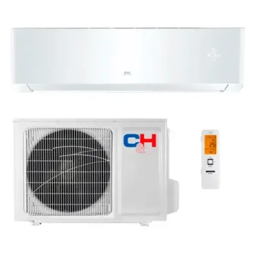 Тепловой насос Cooper&Hunter CH-S12FTXAM2S-WP Supreme
