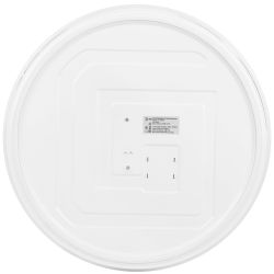 Светильник потолочный светодиодный ЭРА SPB-6 Slim Sahara 70W-6,5K без ДУ | Светильники SPB-6 без ДУ