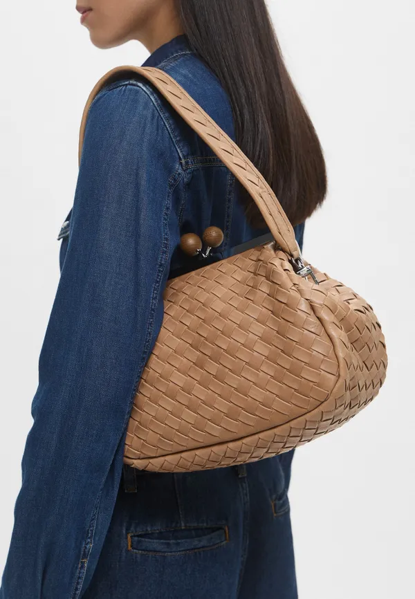 Сумка женская WEEKEND MAX MARA PANCIA