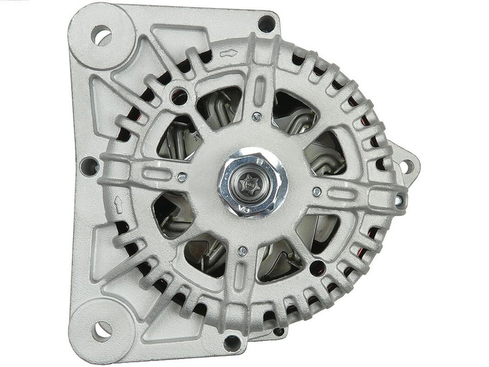 AS-PL - A3052-ASL - Alternator