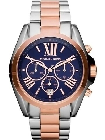 Наручные часы Michael Kors MK5606 с хронографом