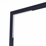 Светильник трековый SKYLINE 48 LED 1х20W