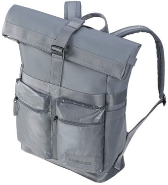 Рюкзак теннисный Head Tour Backpack (30L) - серый
