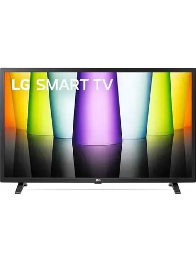 Телевизор 32" LG 32LQ63506LA.ARUG